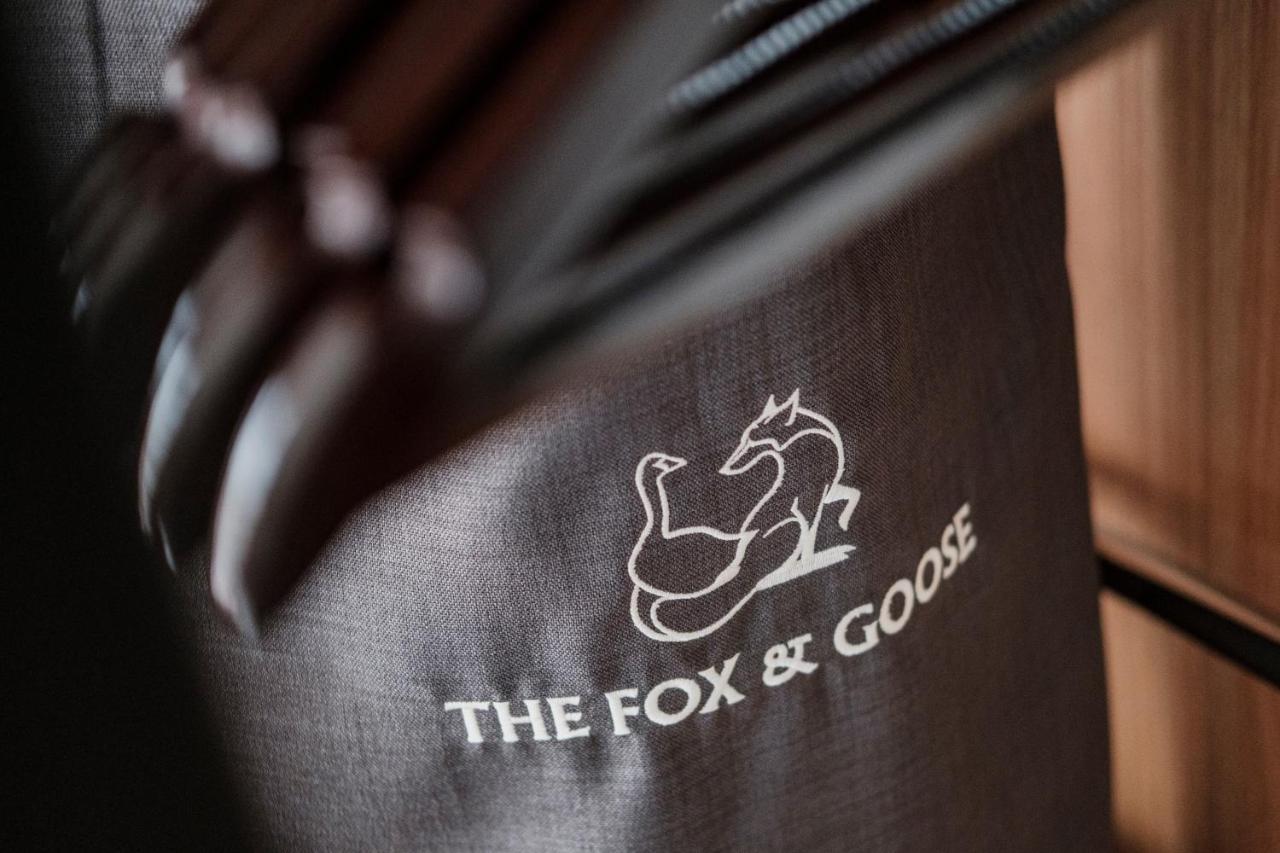 The Fox & Goose Hotel Λονδίνο Εξωτερικό φωτογραφία